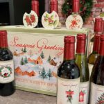 Wine Advent Calendar 2022 - Vintage Wine Estates 12 Nights of Wine at QVC
