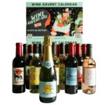 Wine Advent Calendar 2022 - Wine Adventure Wine Advent Calendar at Costco