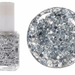 Winter Nail Colors - Essie in Set in Stone