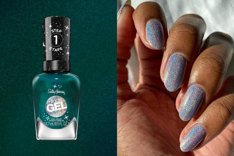 19 Winter Nail Colors That Will Make You Forget It’s Literally Freezing Outside