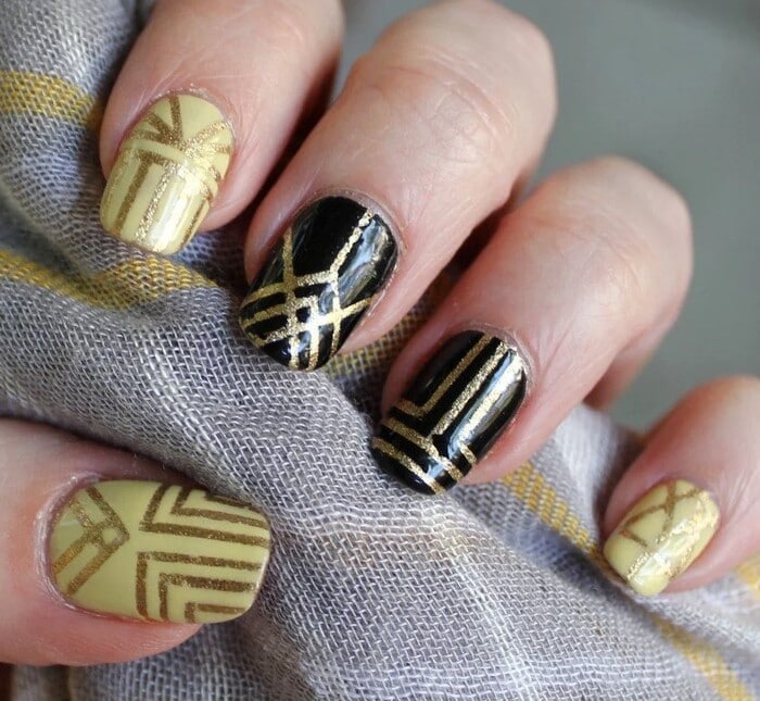 Nail polish for perfectly styled nails | ARTDECO makeup