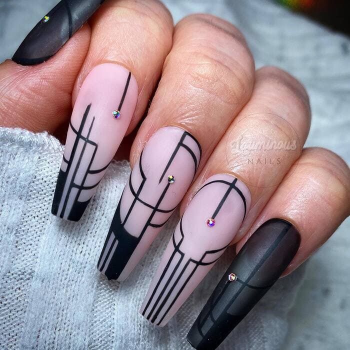 62 Dreamy Nail Designs To Take Your Nail Art To The Next Level | Glamour UK