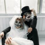 Cheap Date Ideas - Costume Party
