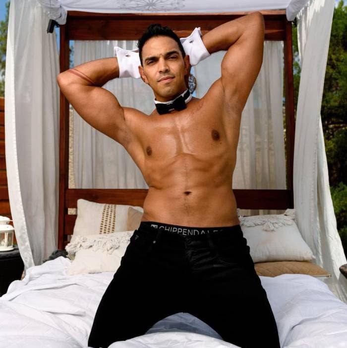 Chippendales History - Welcome to Chippendales