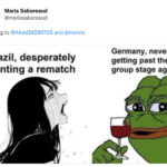 FIFA World Cup 2022 Memes, Tweets, Reactions - brazil and germany
