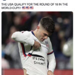 FIFA World Cup 2022 Memes, Tweets, Reactions - it's called soccer