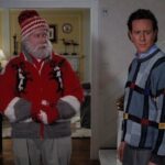 Funny Christmas Movies - The Santa Clause (1994)