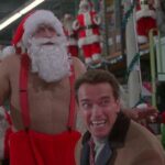 Funny Christmas Movies - Jingle All the Way (1996)