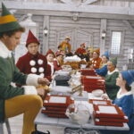 Funny Christmas Movies - Elf (2003)