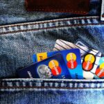 How To Save Money - multiple credit cards for balance transfer