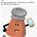 Nepo Baby Memes Tweets - paprika blues clues