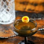 Skrewball Whiskey Drinks - Elvis Peanut Butter Cocktail