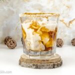 Skrewball Whiskey Drinks - Skrewball White Russian Recipe