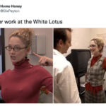 White Lotus Season Two Memes Tweets - arrested development