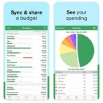 Budgeting Apps - Goodbudget
