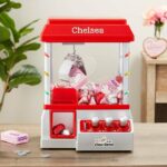Funny Valentine's Day Gifts - Mini Claw Machine
