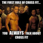 Gym Memes - crossfit