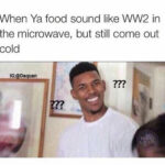 Hilarious Memes - microwave problems
