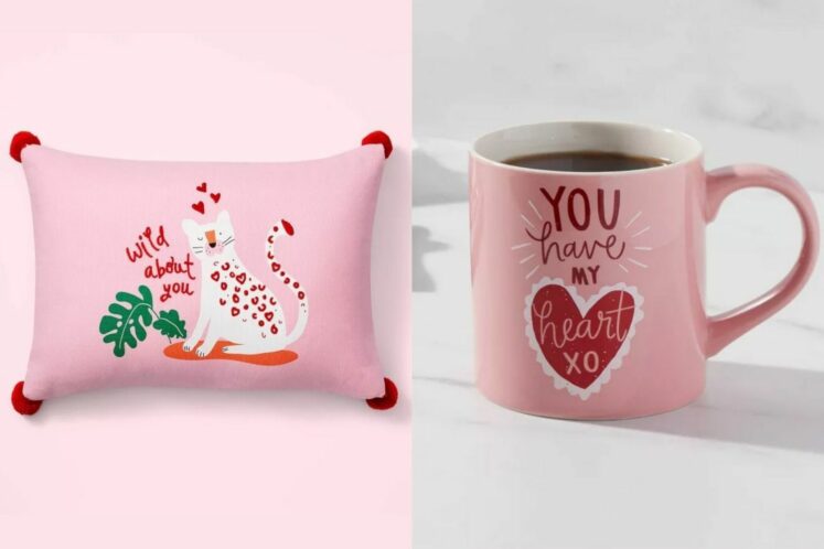 Target Has Outdone Themselves With Their 2023 Valentine’s Day Collection