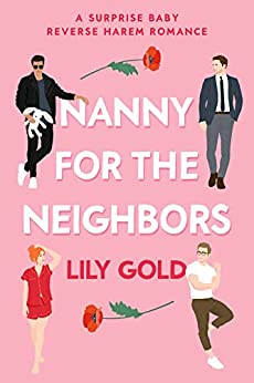 Best Literotica - Nanny for the Neighbors