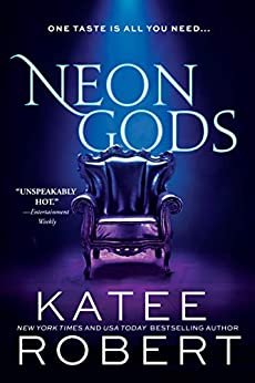Best Literotica - Neon Gods 
