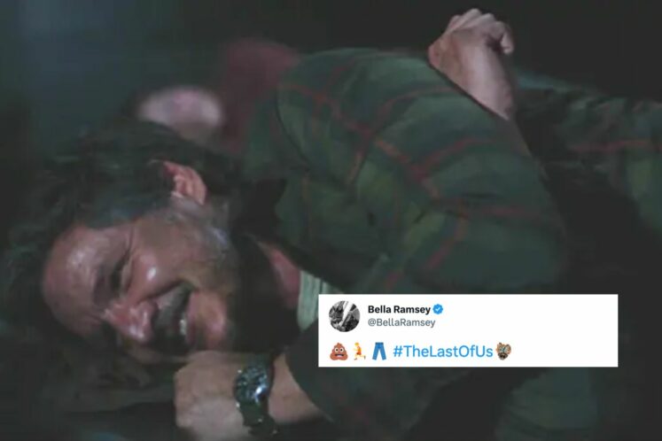 The Best Tweets and Memes from the Last of Us Episode 4