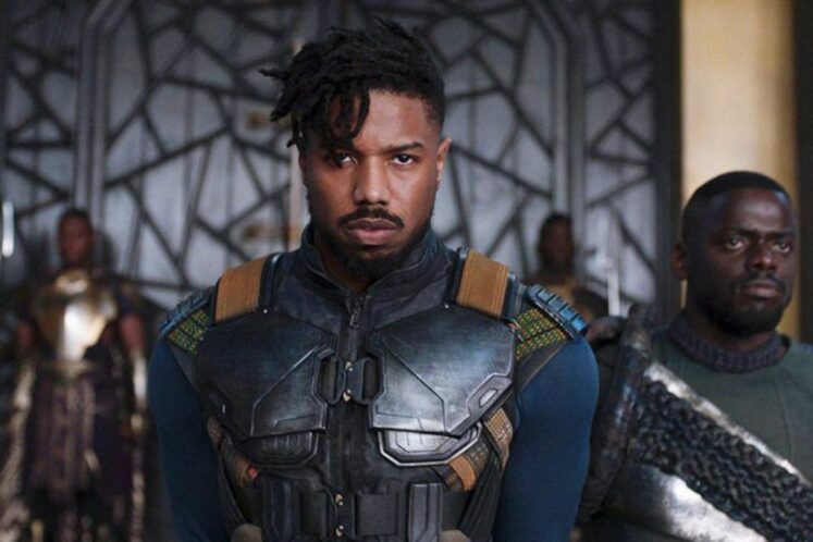 Michael B. Jordan Is Hot *And* Nice, Plus a Bunch Other Fun Facts About the Creed Star