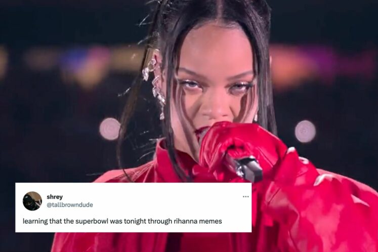 The 17 Best Super Bowl Memes from That Nail Biter of a Game