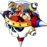 Bosses from 90s video games- The Wily Capsule