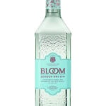 Best Gin Brands - Bloom London Dry Gin