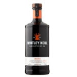 Best Gin Brands - Whitley Neill Gin