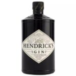 Best Gin Brands - Hendrick's Gin