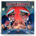 Party games for adults- Battleshots