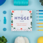Party games for adults- The Hygge Game