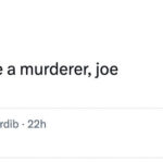 You Season 4 Memes Tweets - you're a murderer joe