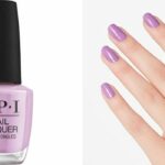 Easter nail colors- OPI Nail Polish in Achievement Unlocked