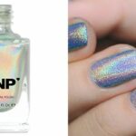 Easter nail colors- ILNP Boutique Nail Lacquer in Mega