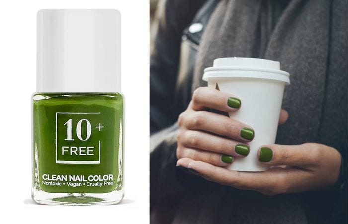 St Patricks Day Nail Colors - 10+ Free in Leaf Me Be