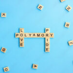 What does polyamorous mean- polyamory spelled in scrabble