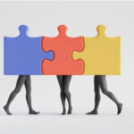 What does polyamorous mean- puzzle pieces