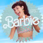 Barbie Movie Posters Characters - Ana Cruz Kanye Supreme Court Justice Barbie