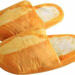 amazon mother's day gifts - baguette slippers