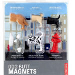 amazon mother's day gifts - dog butt magnets