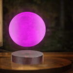 amazon mother's day gifts - floating moon light