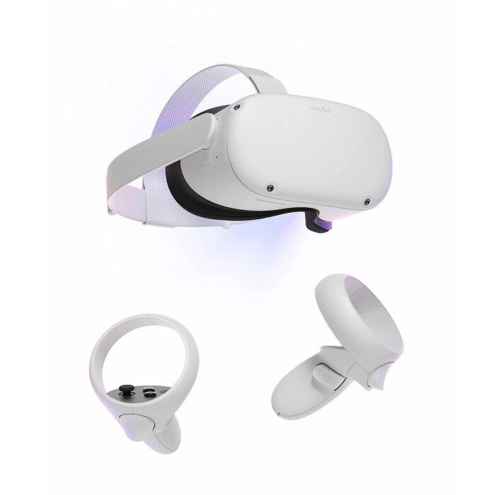 amazon mother's day gifts - virtual reality headset