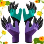 Amazon Spring Products - genie gloves