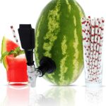 Amazon Spring Products - watermelon keg tap
