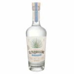 best tequila for margaritas - El Tequileno Platinum Blanco