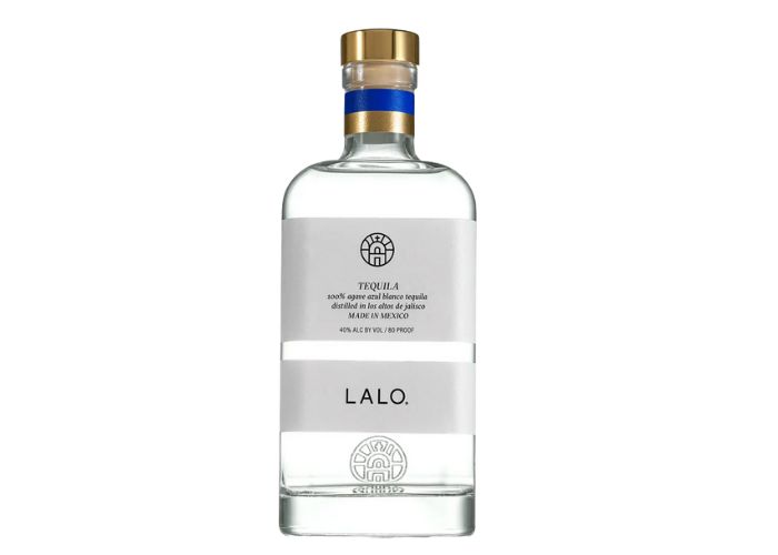 best tequila for margaritas - LALO