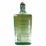 best tequila for margaritas - La Gritona Reposado